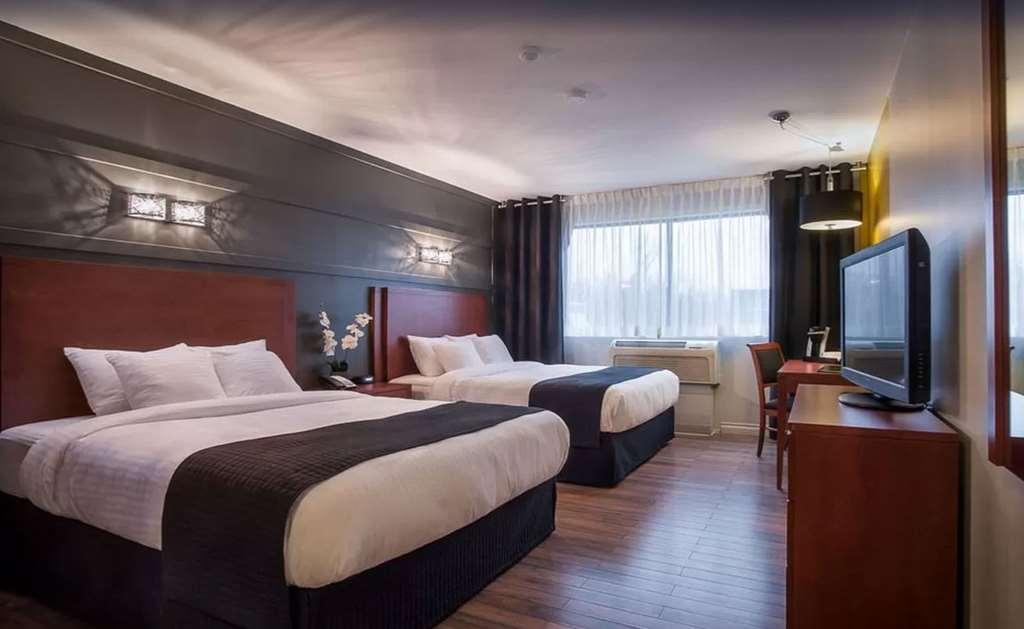 Hôtel Château Joliette Cameră foto